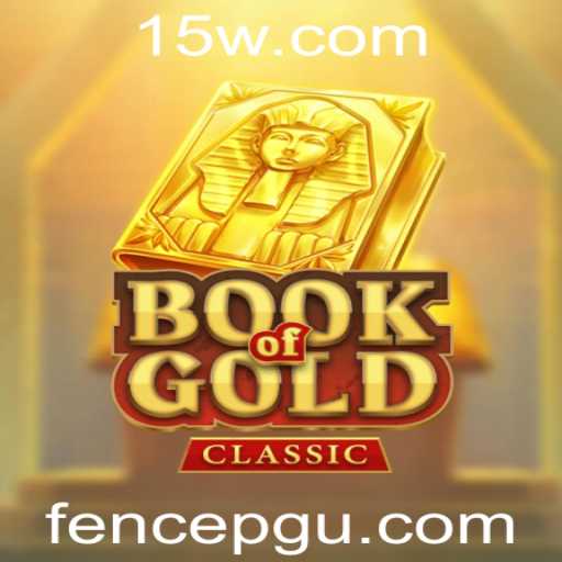 Explorando o Mundo de BookOfGoldClassic
