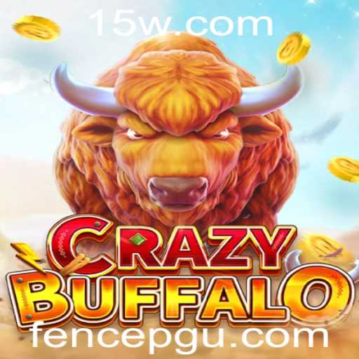 CRAZYBUFFALO: Um Mergulho no Mundo do Jogo Repleto de Estratégia e Aventura
