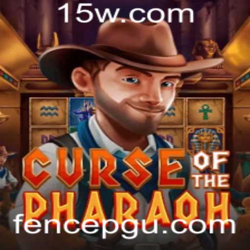 Explorando CurseofthePharaoh: Uma Jornada de Quebra-Cabeças e Aventura