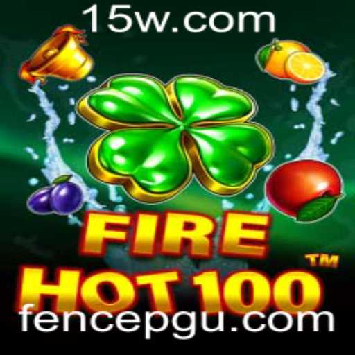 Explorando o Mundo do Jogo 'FireHot100': Descrição, Introdução e Regras