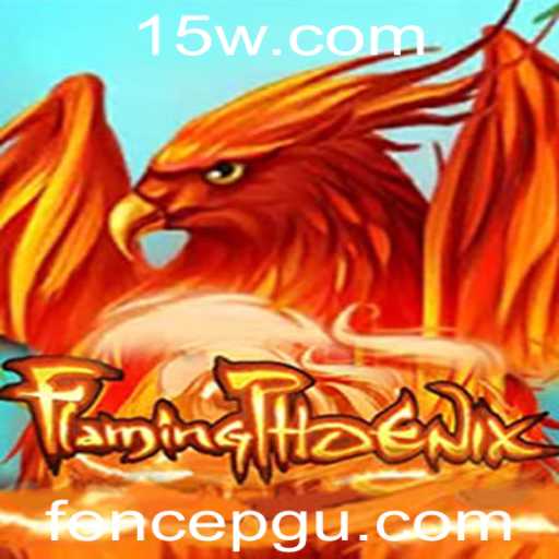 Descubra a Emoção do Jogo FlamingPhoenix com Fence PG