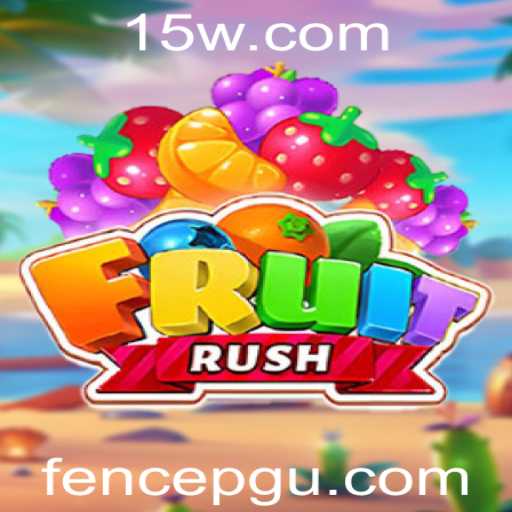 Descubra o Jogo FruitRush: Regras e Descrição