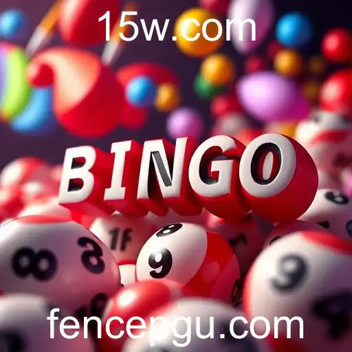 Explorando o Mundo dos Jogos de Bingo