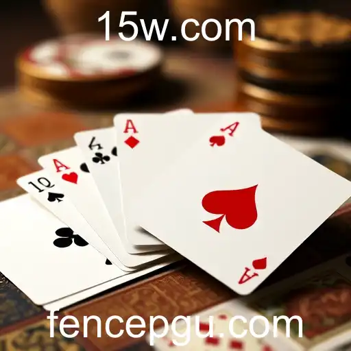 Jogos de Cartas: Uma Exploração do Fascinante Mundo do Entretenimento