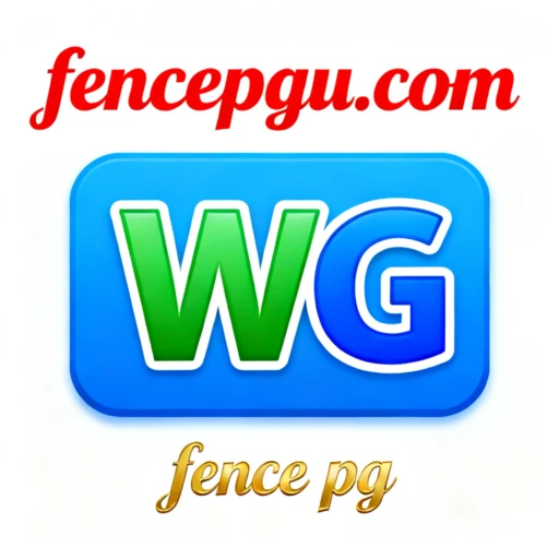 fence pg logo