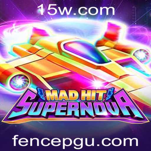 Explorando o Universo de MadHitSupernova: Uma Aventura de Jogo com Fence PG