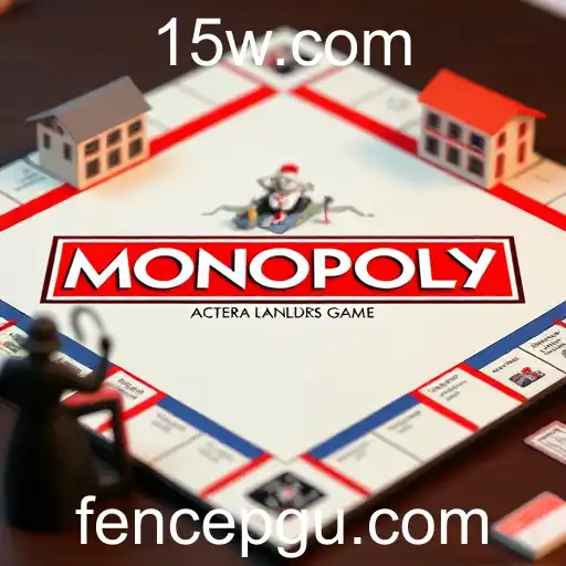 Monopoly: A Influência Duradoura de um Jogo Icônico