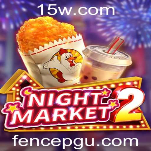 Descubra o Fascinante Mundo de NightMarket2