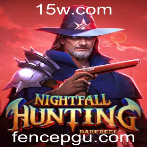 Explorando NightfallHunting: O Mundo Imersivo e Desafiante dos Caçadores Noturnos