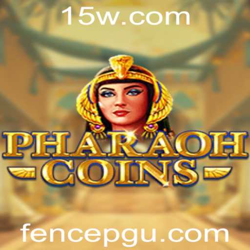 Descubra o Fascinante Mundo de PharaohCoins: O Jogo de Estratégia e Aventura