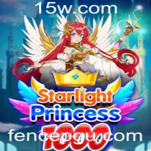 Explorando o Mundo de StarlightPrincess1000: Um Guia Completo