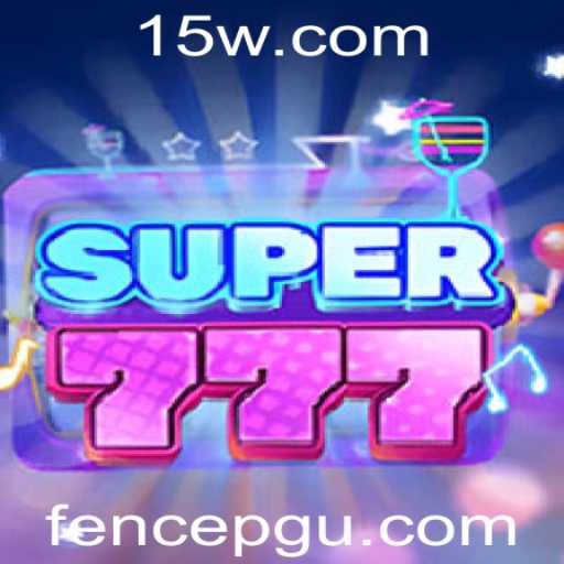 Desvendando o Mundo Emocionante de Super777: Um Guia Completo