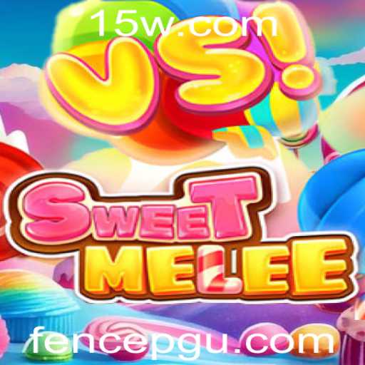 Descubra SweetMelee: O Novo Fenômeno dos Jogos com Fence PG