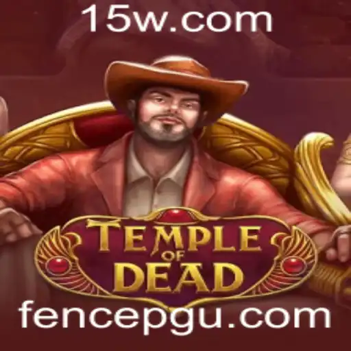 Descubra as Aventuras de TempleofDead: Um Mergulho no Mundo Místico