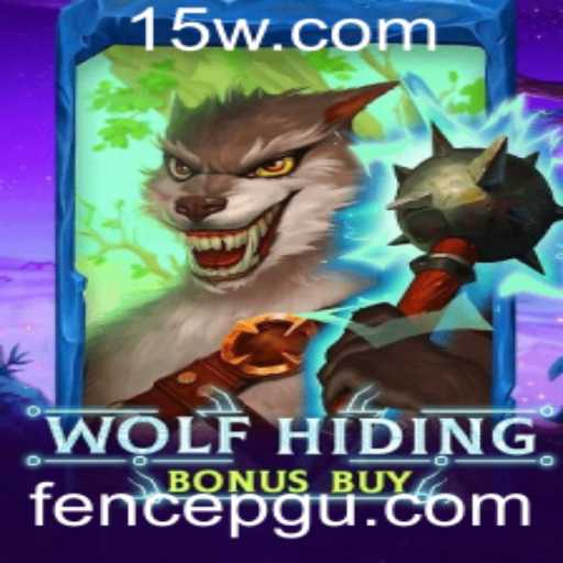Explorando o Jogo WolfHidingBonusBuy: Estratégia, Regras e Dicas